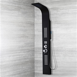 Shower Tower